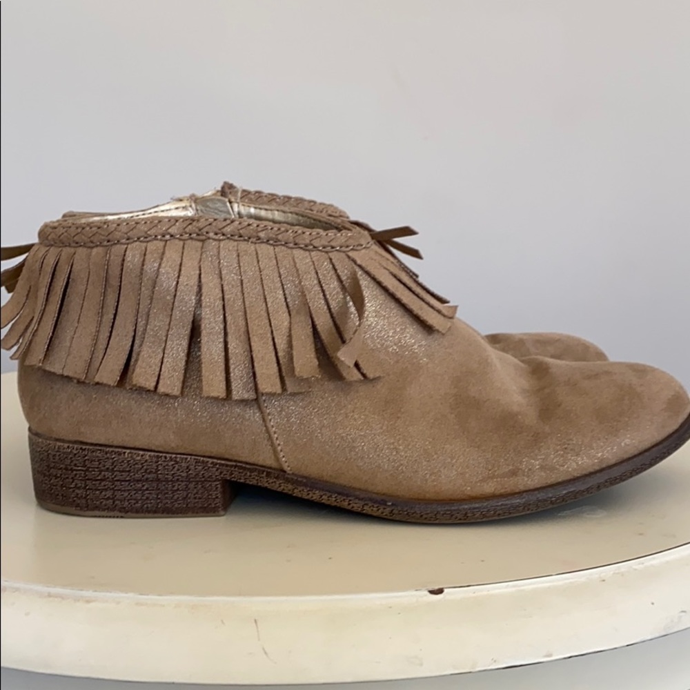 Flat Booties - image 2